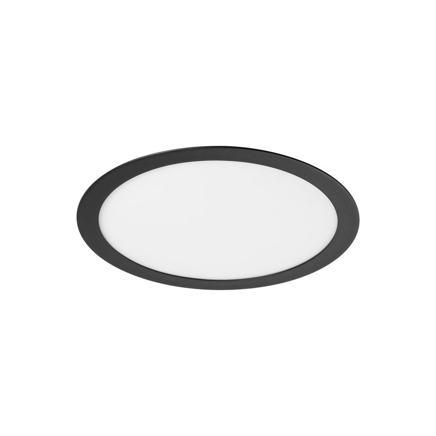 Pro-Ceiling Ø300x19mm inb. Ø285mm 28W zw. 40001530