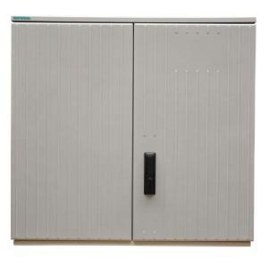 Polyesterkast Gr.2/1065