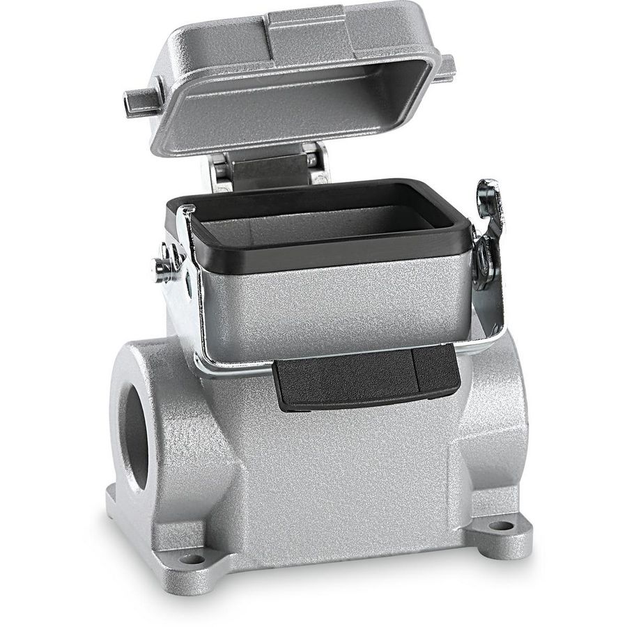 H-B 6 SDRH M25 ZW. BOX MOUNT BASE