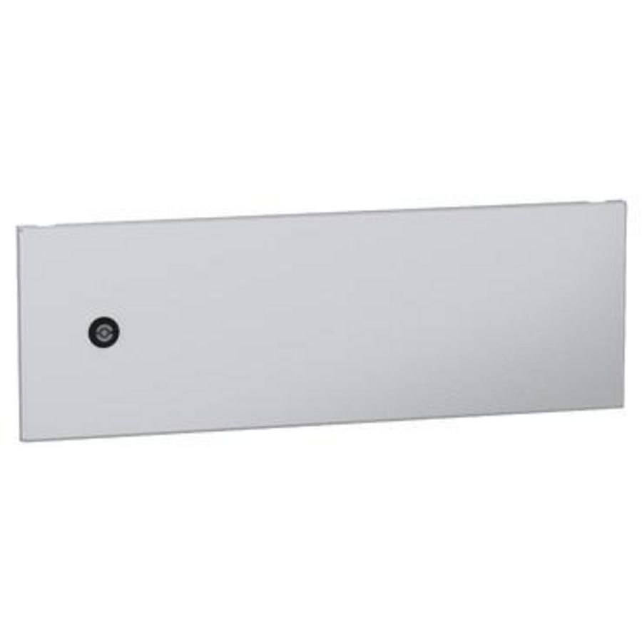Plain partial door 200x600 mm 4M Spacial SFM