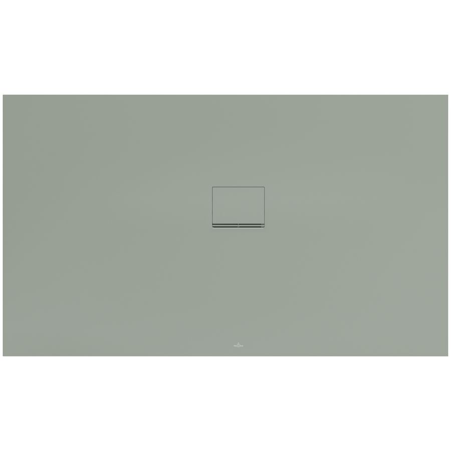 Rechthoekige douchevloer 1700x1000mm UDQ1710SQI2RV-R8