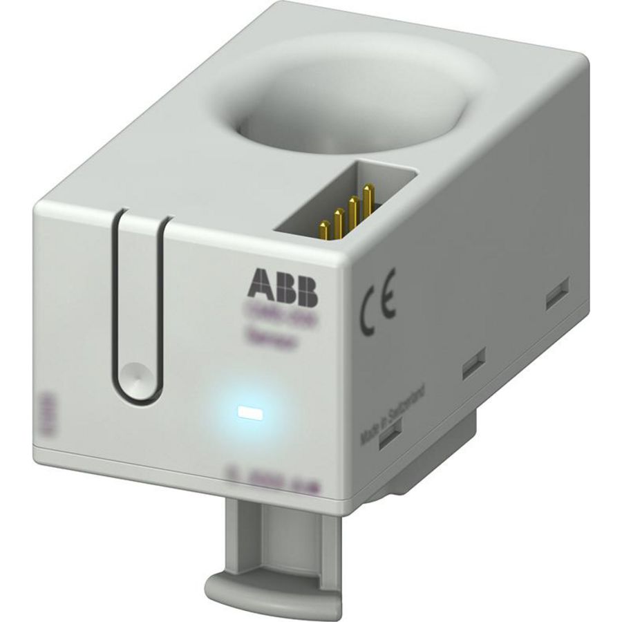 Stroom meetsensor 25mm 40A kabel