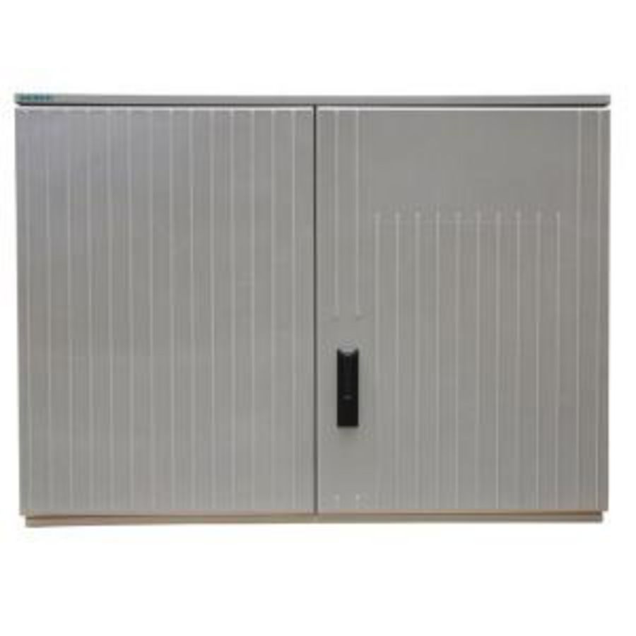 Polyesterkast Gr.3/1065