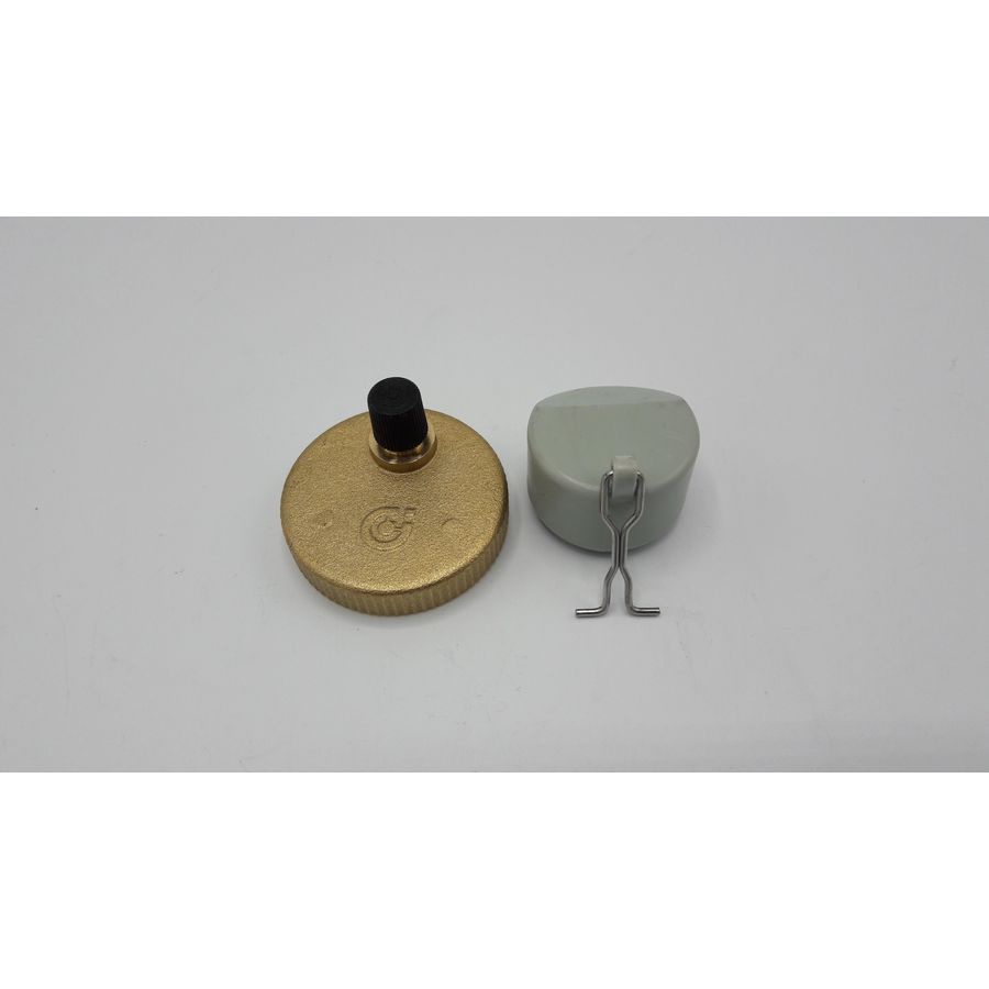Automatische ontluchter 7738447 tbv Loria duo