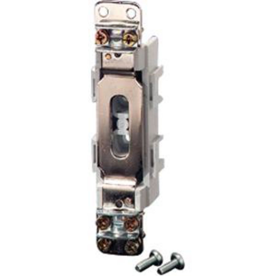 Mi Verbindingsklem Nul 160A 1x 70mm2/ 2x 35mm2