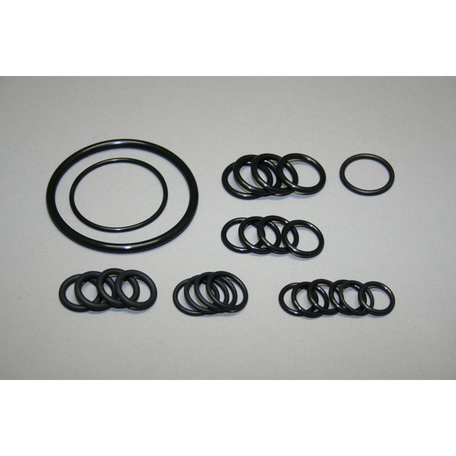 O-ring set Smartline Basic 7746900043
