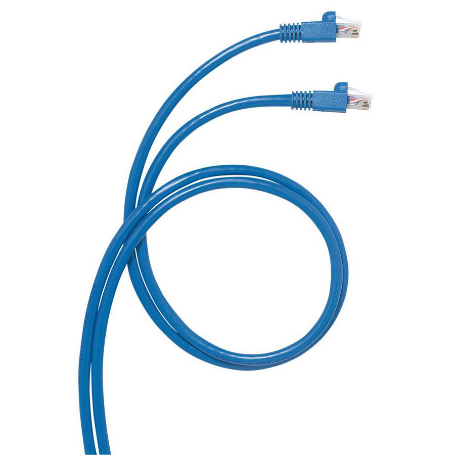 Aansluitkabel LCS F/UTP Cat. 6 15m. RJ45-RJ45
