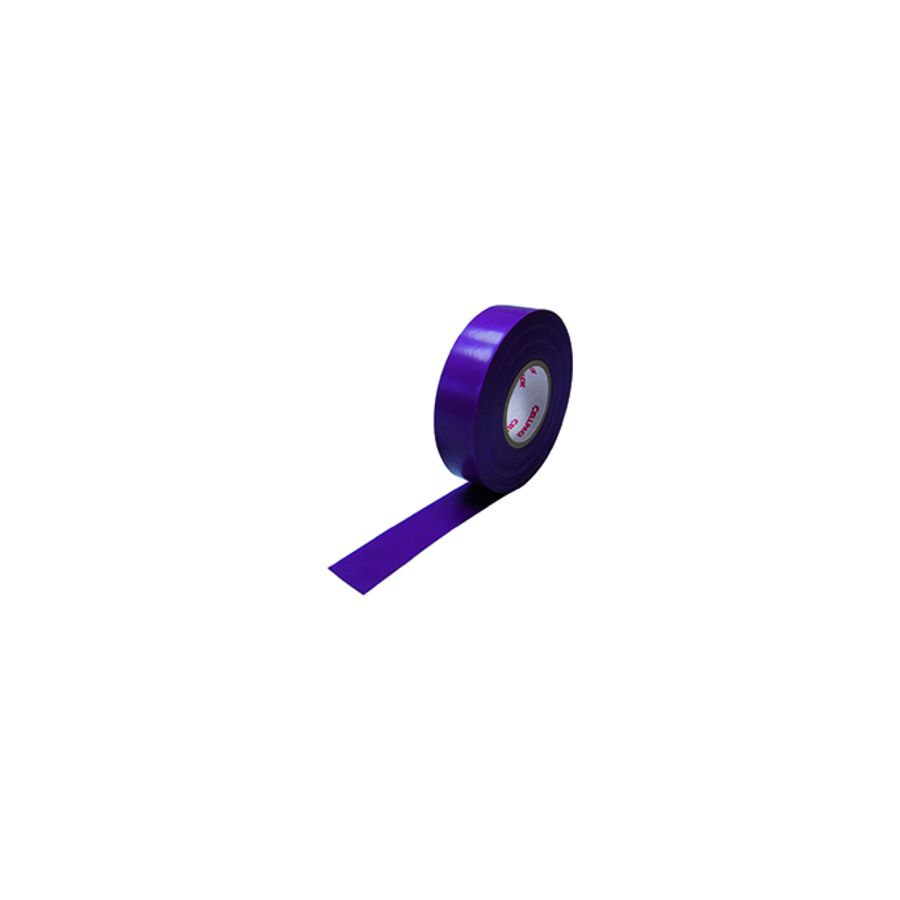 PVC Isolatietape No.128/0.15-19-10/VT VVE=50