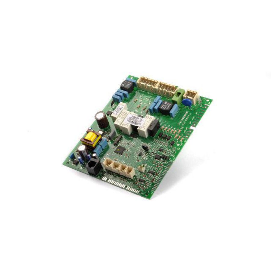 Hybrid evo II manager 65117226-03