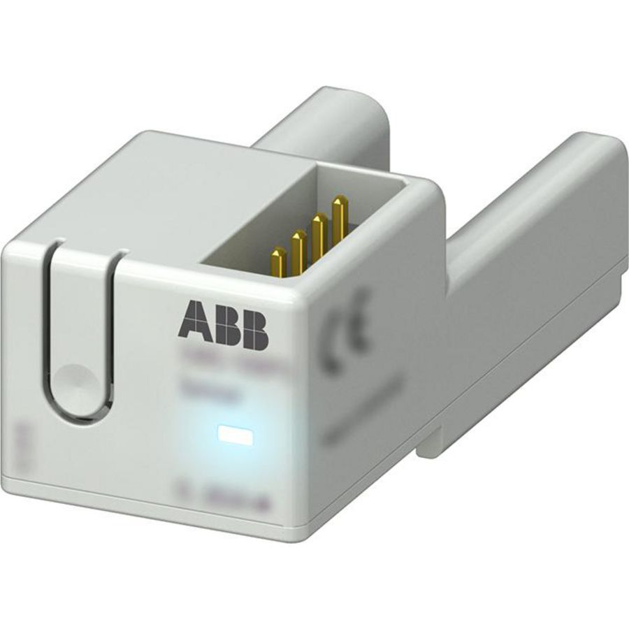 Stroom meetsensor deelbaar 80A SmissLine en Pro M