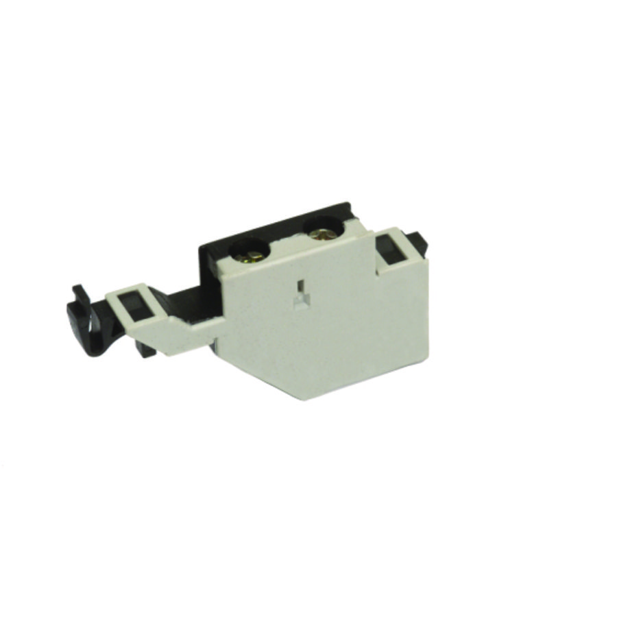 Alarmcontact 1 verbreek (heavy duty)