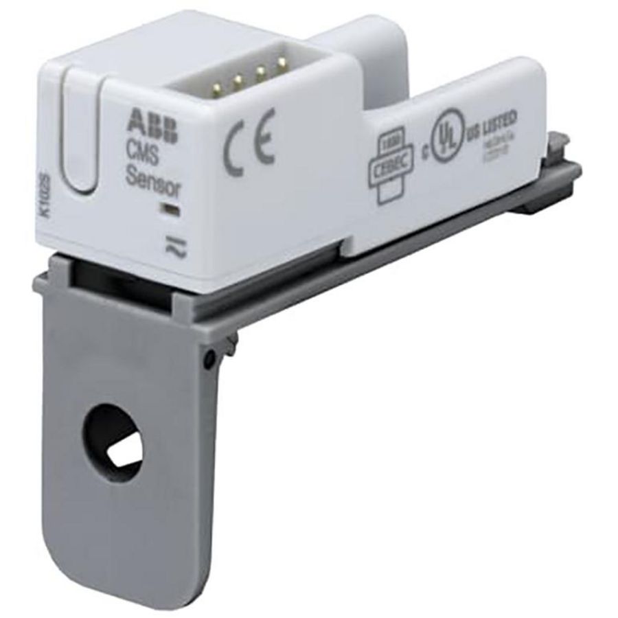 Stroom meetsensor deelbaar 20A E90 1000Vdc