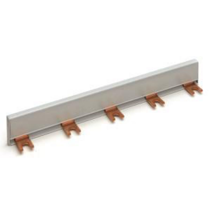 Aansluitrail 5 x ED125
