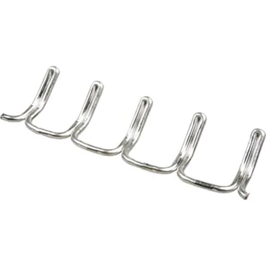 Nuldoorverbinder voor 5 hafomaten