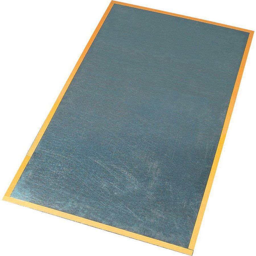 Achterwand plaatstaal BPZ-RP-1000/10 1060x1000mm
