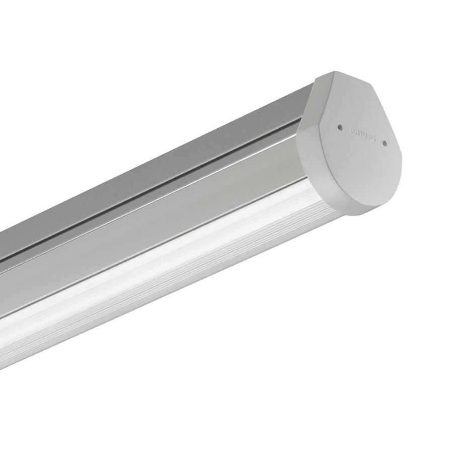 Lichtlijn 4MX900 491 LED40S/840 PSU WB zilver