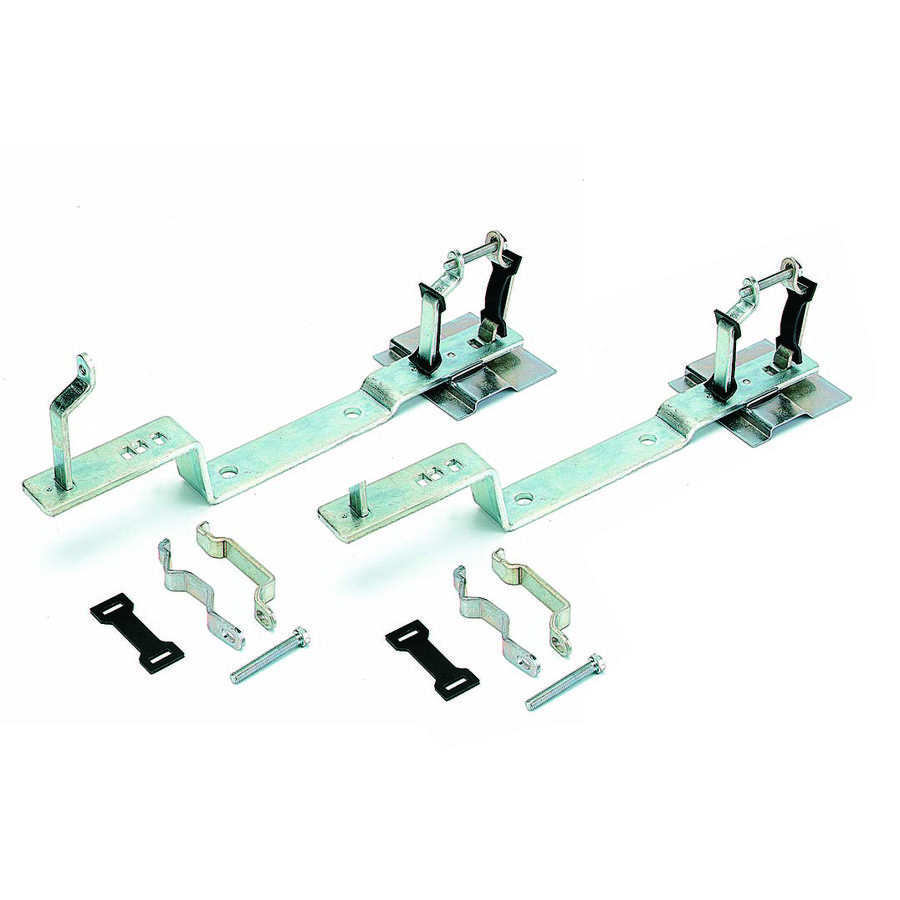 Universele dubbele wandbevestiging 983200 VVE=2