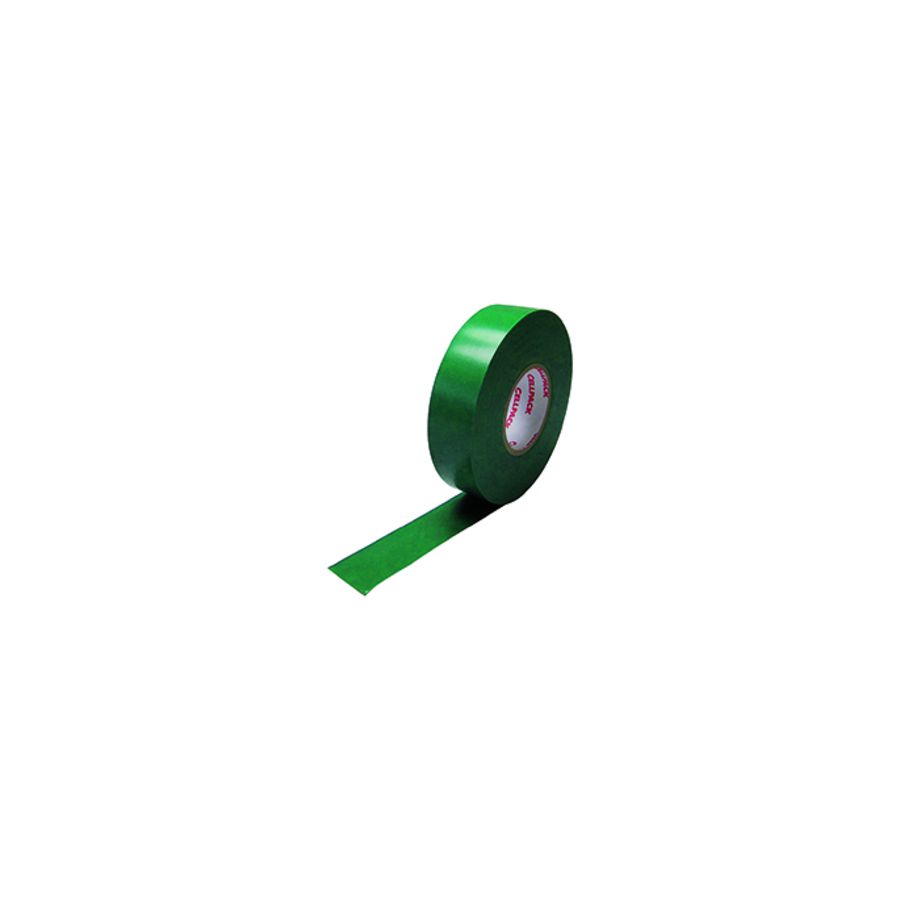 PVC Isolatietape No.128/0.15-19-10/GN VVE=50