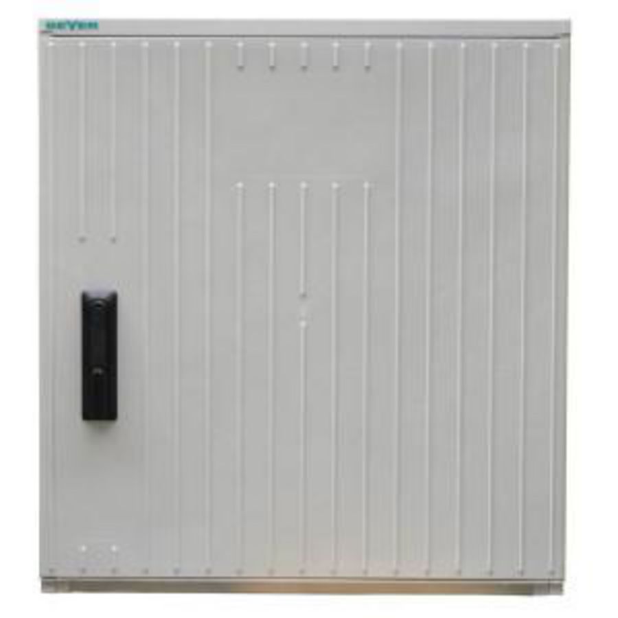 Polyesterkast Gr.1/870