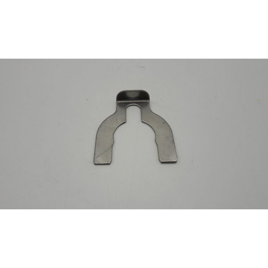 Bevestigingsclip 1" tbv Mercuria