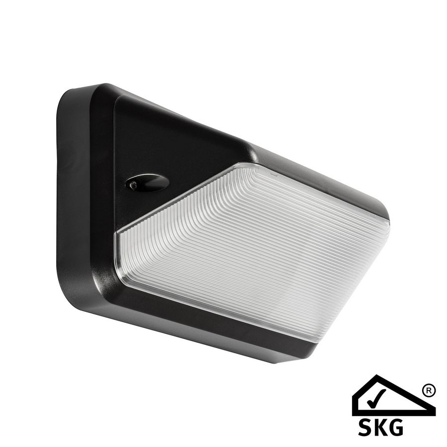 Pro-Fit half afgeschermd zw Frosted MW sensor / 40010331