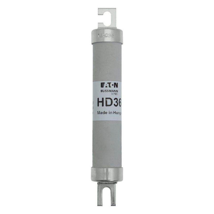 Zekering h. snelheid 15A AC 1200V 750V 22x138 gL/gG VVE=10