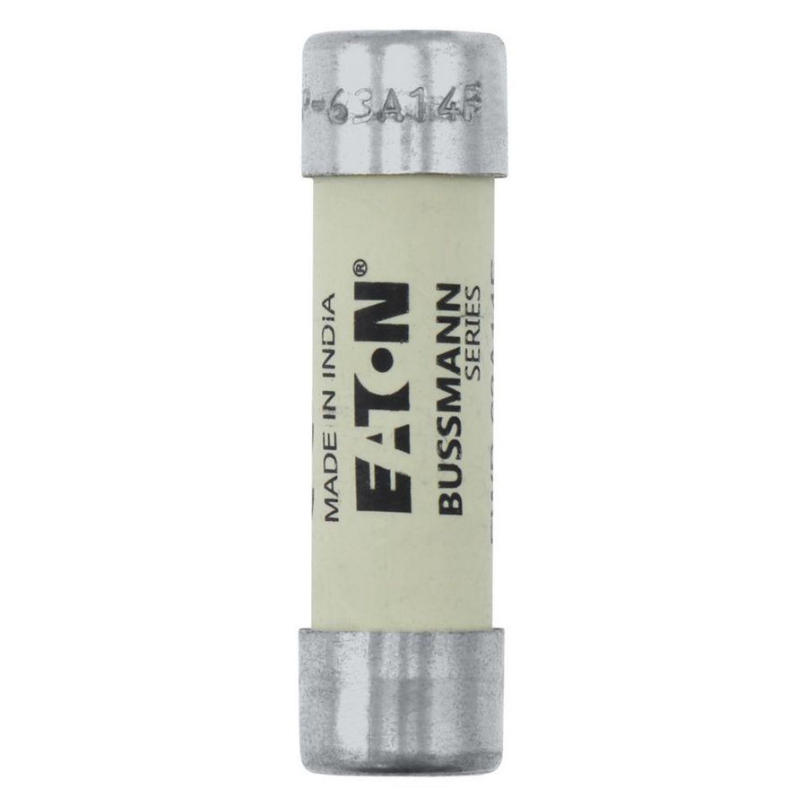 Zekeringelement 63A 700V DC UL FERRULE 14X51MM FUSE