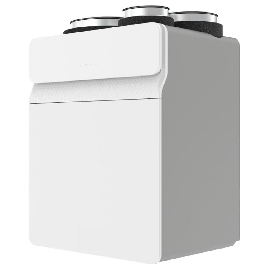 Dual-AIR hybride/gasloos BEN 1-5kW