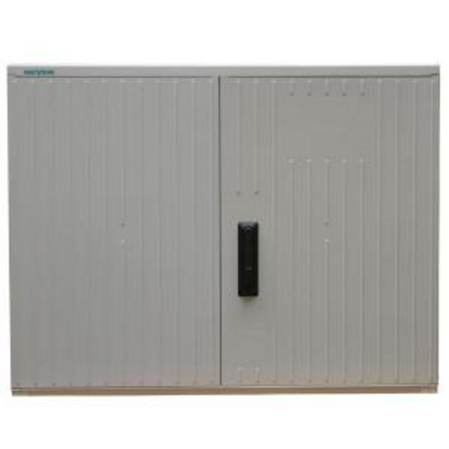 Polyesterkast Gr.2/870