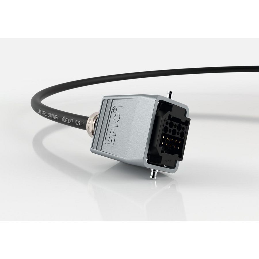 Afdekkap EPIC H-B 6 TGH M16 VVE=10