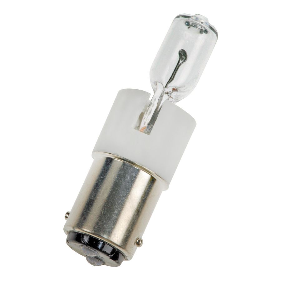 Lamp medisch Ba15d Ba15d halogeen 24V 40W CC-6