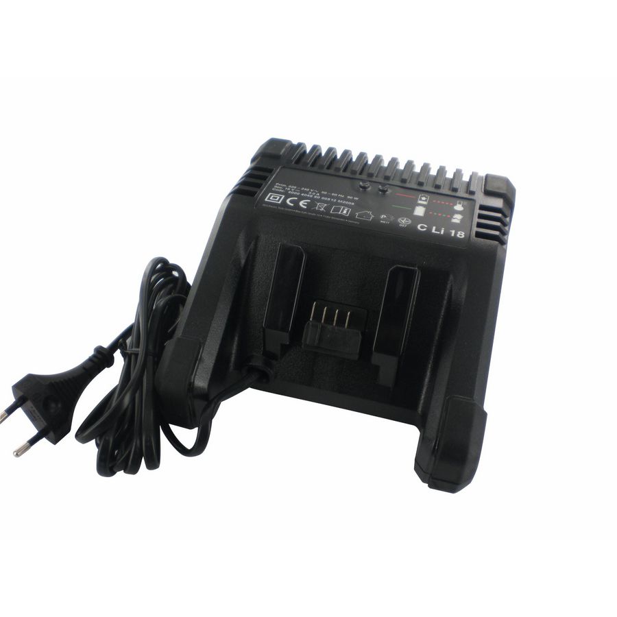 Press Novopress Aco203-203Xl 18V Lader J270001001
