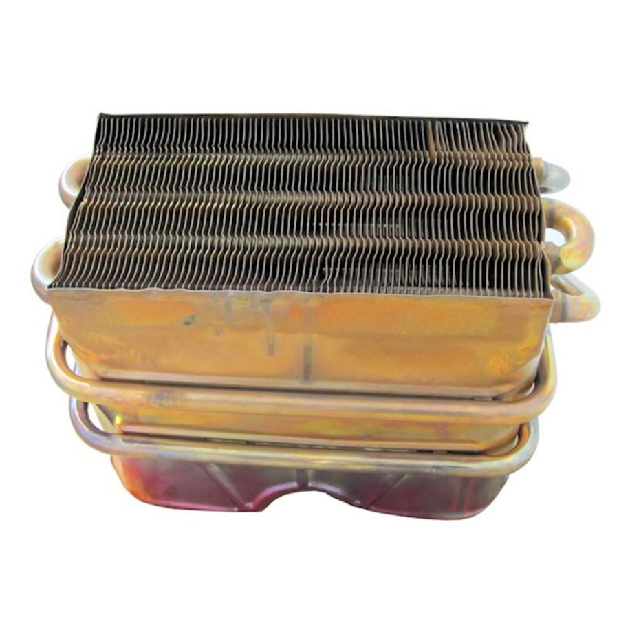 Warmtewisselaar 87054063850