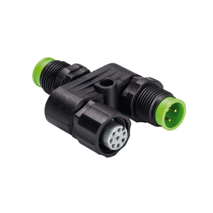 Magnetische naderingsschakelaar STS-CON-488 VVE=10