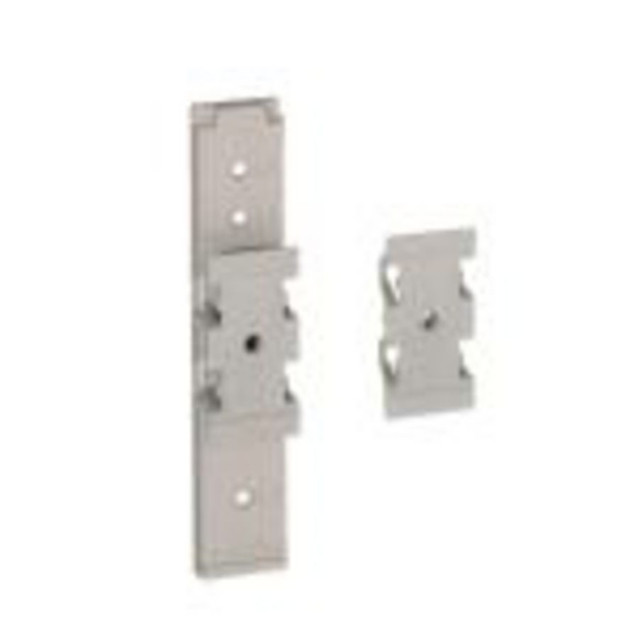 DIN-adapter Smissline montage ZLS 100 set 10 stuks VVE=10