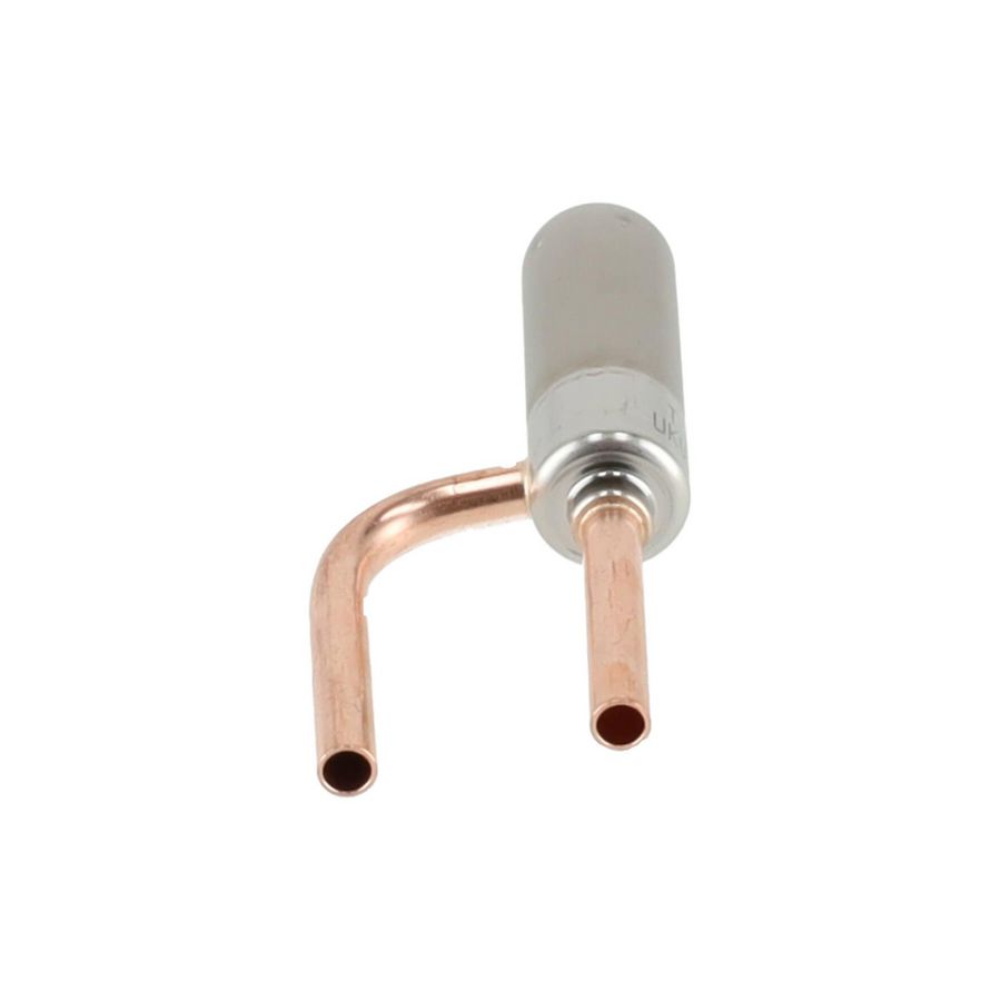 Expansiecilinder tbv AWHP buitenunit