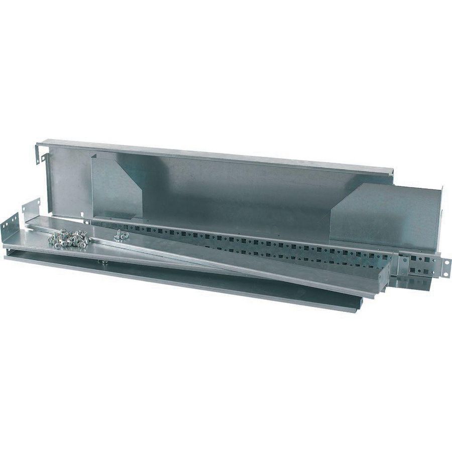 Lichtafschermset XTPPIX40W-W800 IZMX40 uitrijdbaar B=800mm