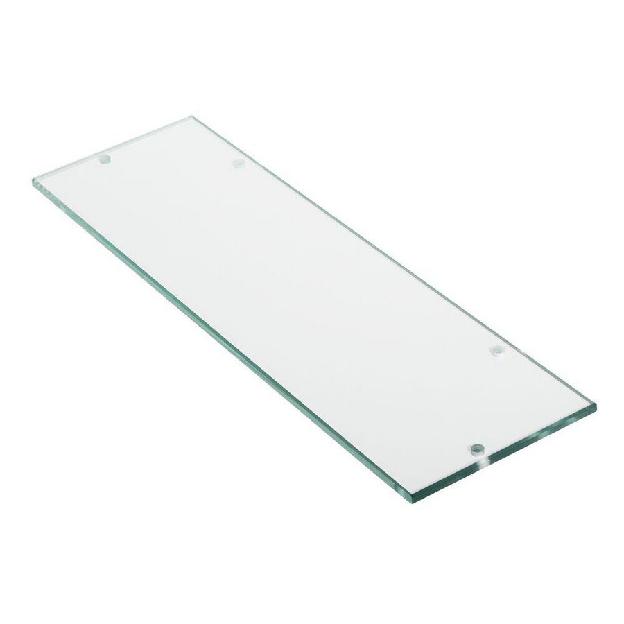 Glasplaat voor planchet v. 916501-02-35