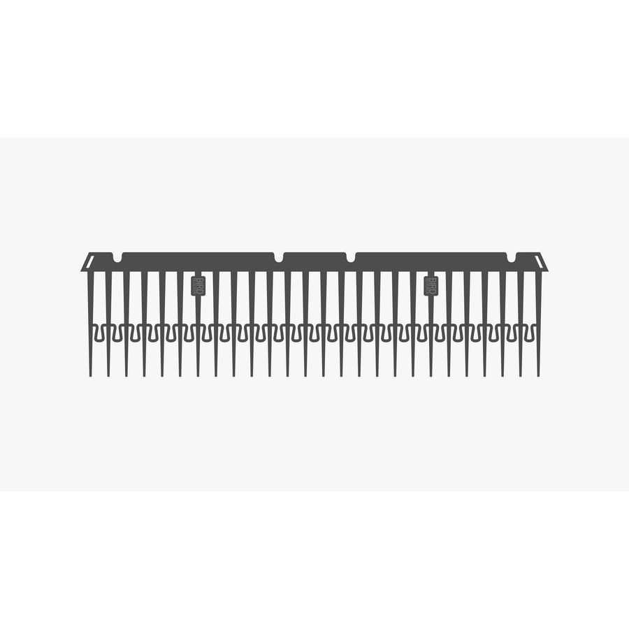 BirdBlocker EVO H=125mm