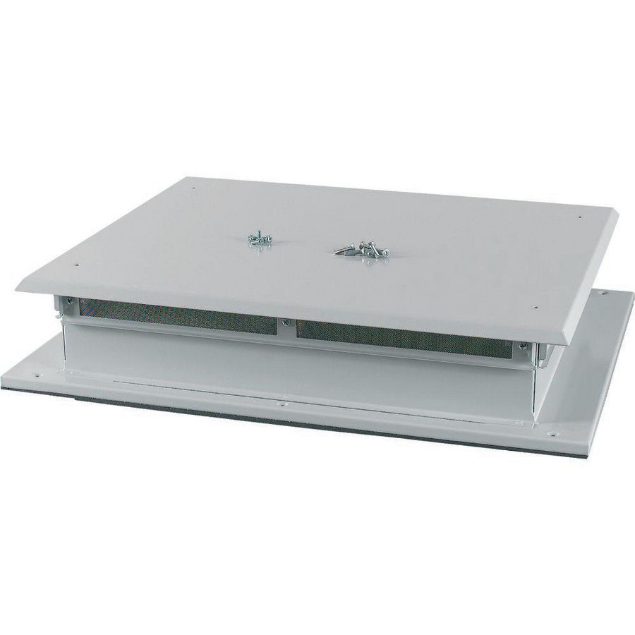 Geventileerd rooster dakplaat XTSZPTAPA-W800-ARCON 800x800mm