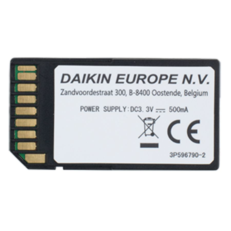 WLAN-cartridge