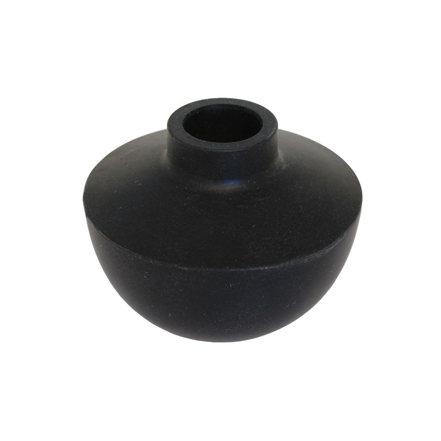 Rubber afsluitbal 64mm tbv Gustavb. Vitribo oud