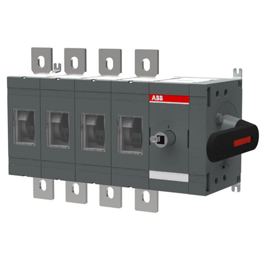 OT630ES40K SCHAKELAAR-DISCONNECTOR