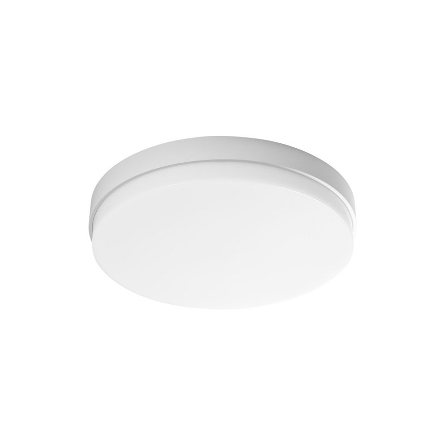Opbouwarmatuur Prodisc III mini Ø267mm MW sens 105W / schakelb 40009381