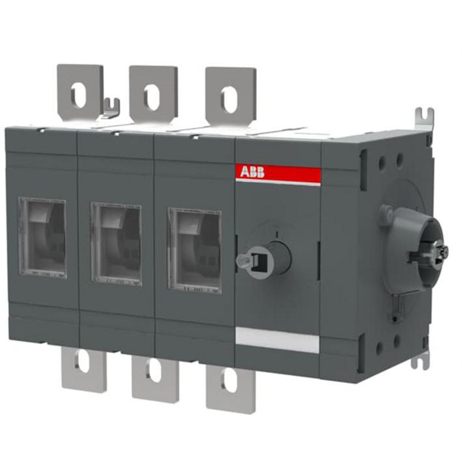OT630ES30 SCHAKELAAR-DISCONNECTOR