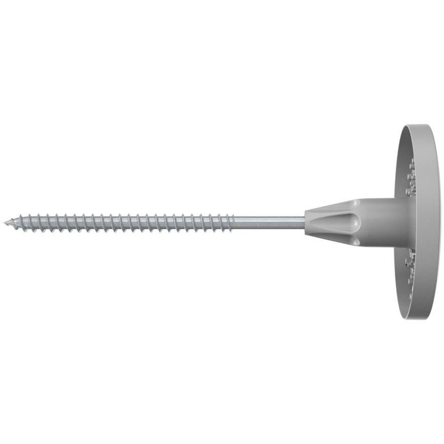 WDVS schroefplug TermoZ 6H 60 VVE=100