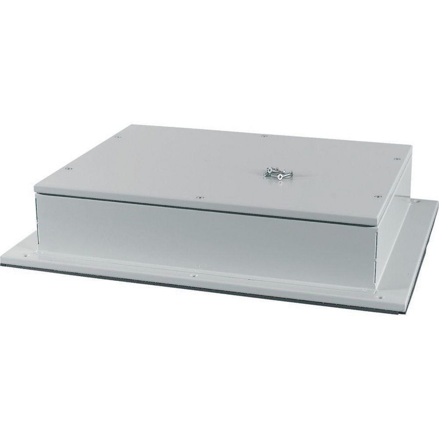 Dakplaat gesloten XTSZPTAC-W800-ARCON IP55 BxD=800x800mm