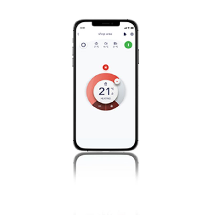 WIFI module los Sky Air