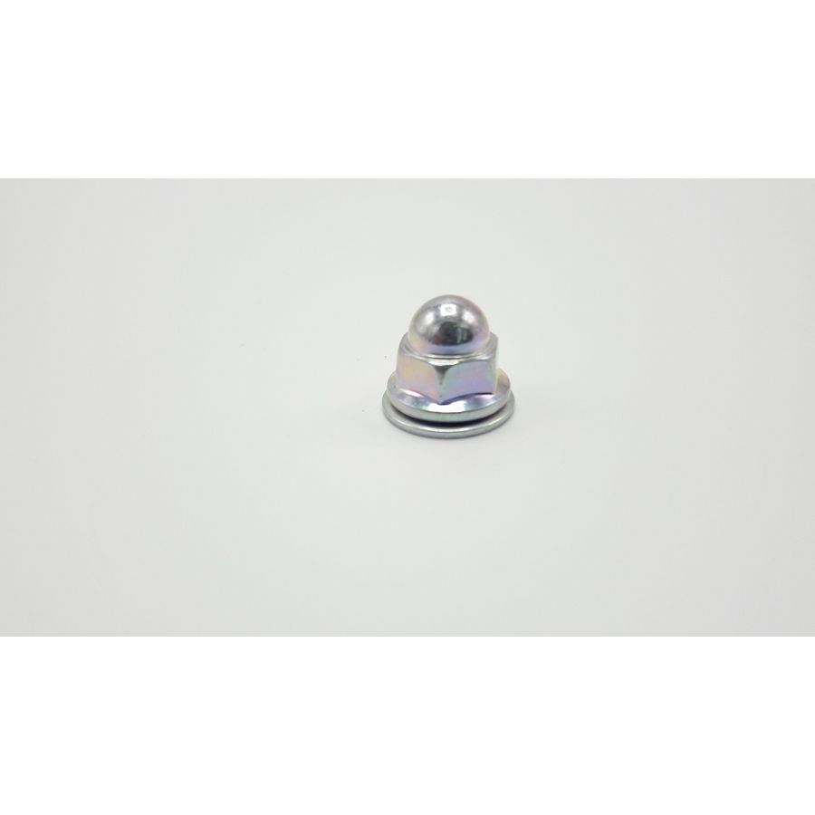 Bevestigingsmoer van propellor tbv AWHP buitenunit 7614237