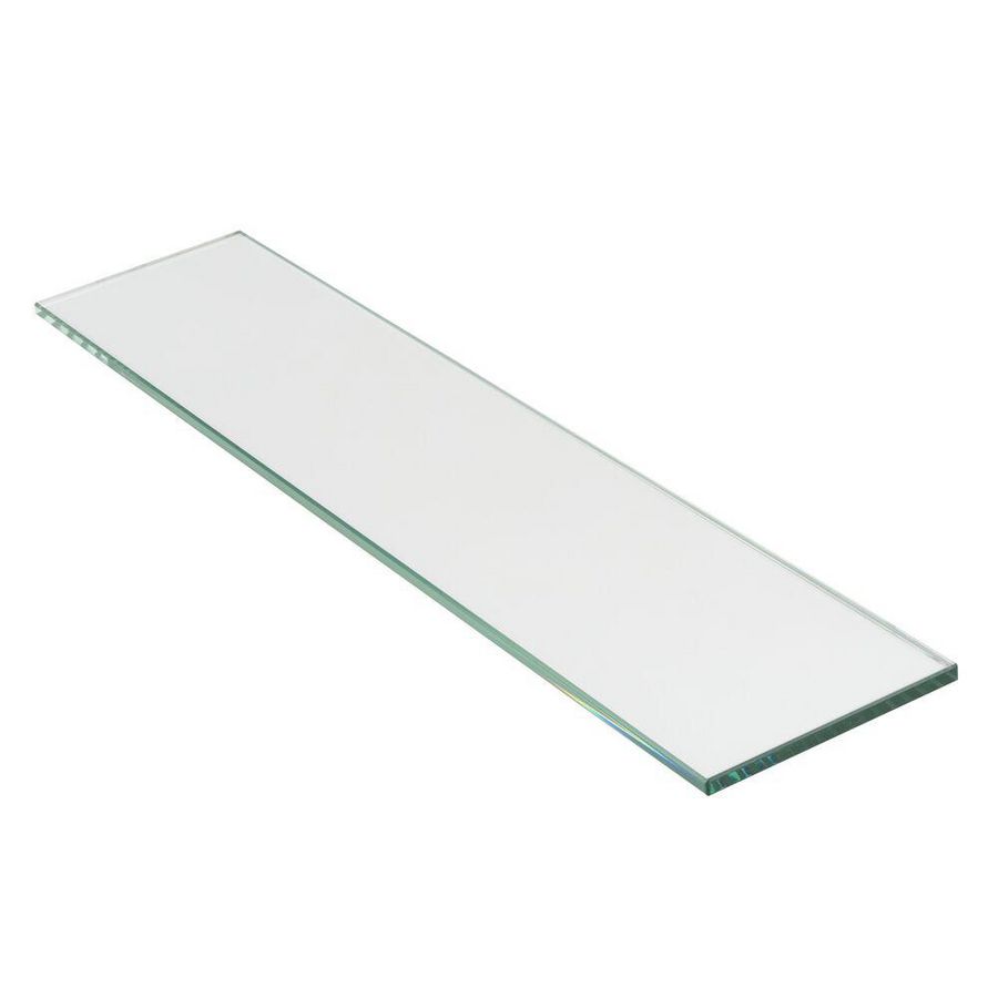 Glasplaat voor planchet v. 916546-02